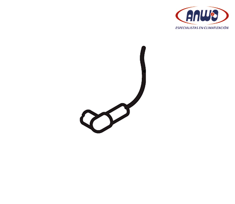 CABLE ELECT.ENCEND. LUNA HT 1850